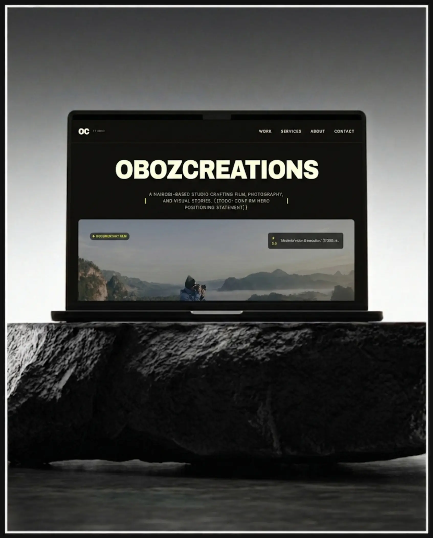 Oboz Creations